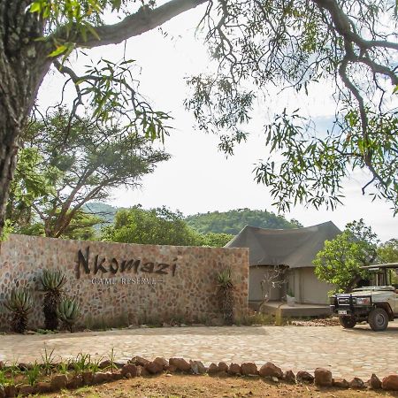 Nkomazi Game Reserve By Newmark Badplaas Exterior foto