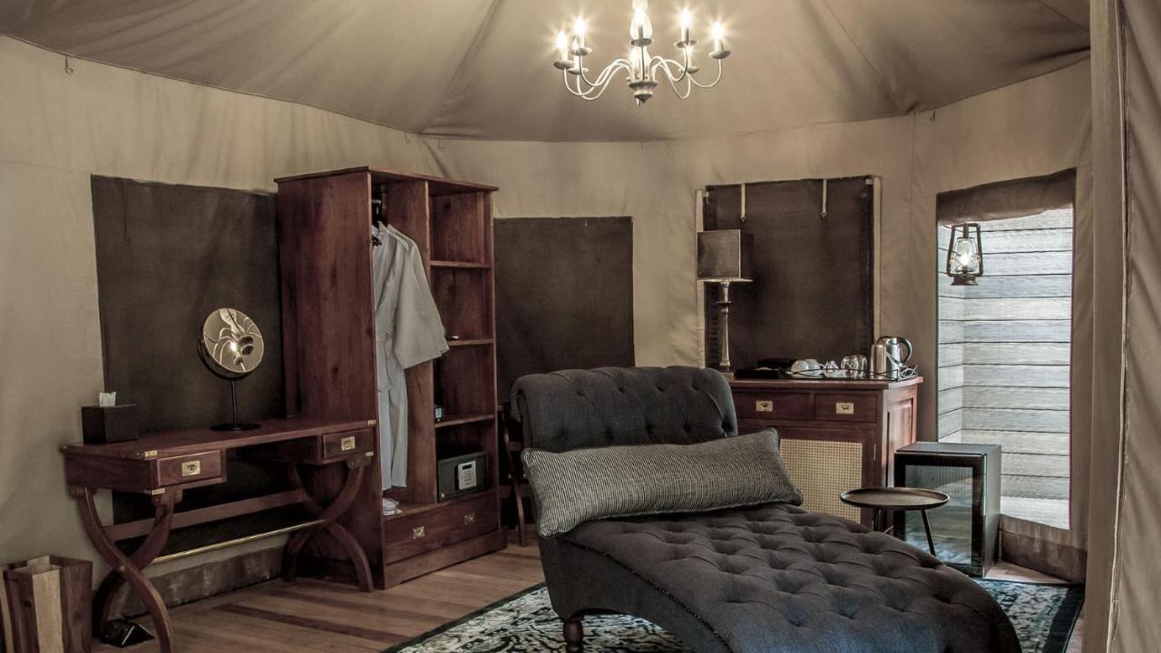 Nkomazi Game Reserve By Newmark Badplaas Exterior foto