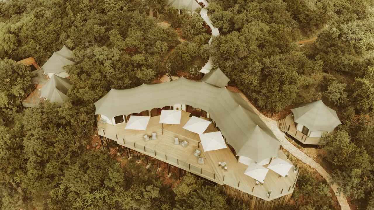 Nkomazi Game Reserve By Newmark Badplaas Exterior foto