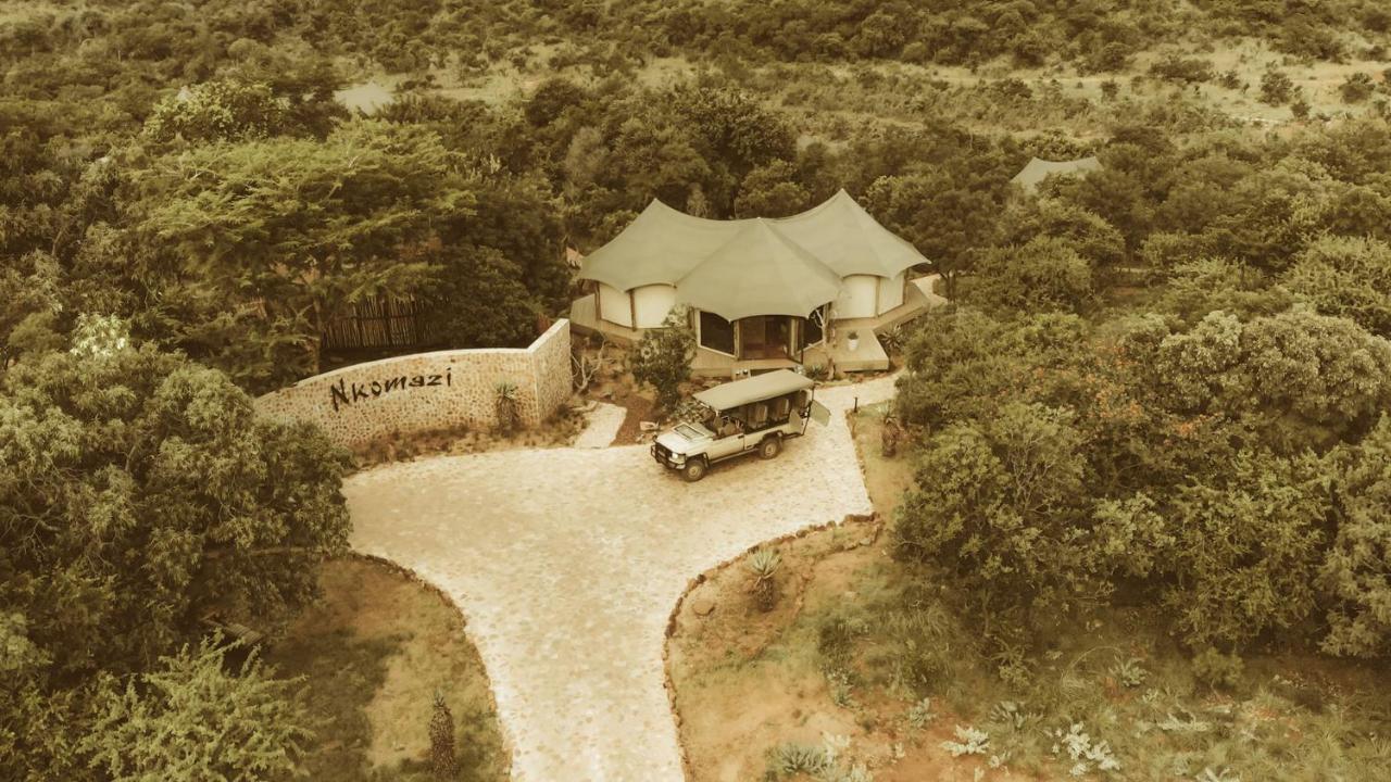 Nkomazi Game Reserve By Newmark Badplaas Exterior foto